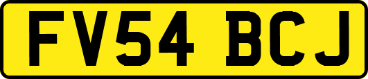 FV54BCJ