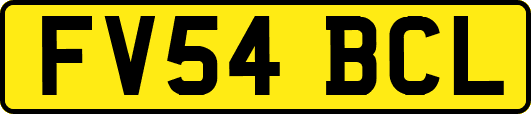 FV54BCL