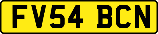 FV54BCN