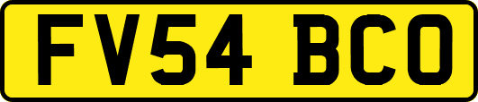 FV54BCO