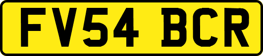 FV54BCR
