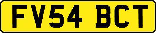 FV54BCT