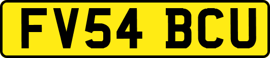 FV54BCU