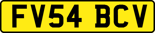 FV54BCV
