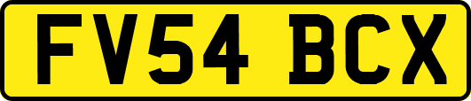 FV54BCX