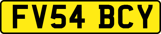 FV54BCY