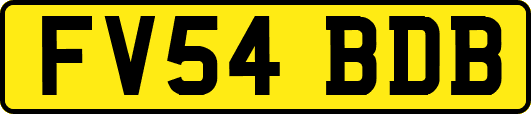 FV54BDB