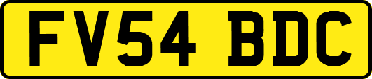 FV54BDC