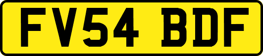 FV54BDF