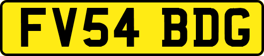 FV54BDG