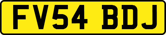 FV54BDJ