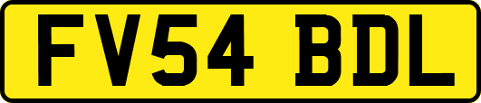 FV54BDL