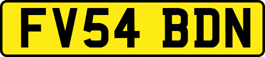 FV54BDN
