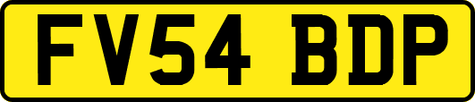 FV54BDP