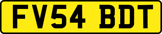 FV54BDT