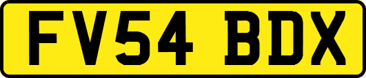FV54BDX