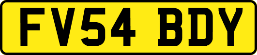 FV54BDY