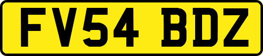 FV54BDZ