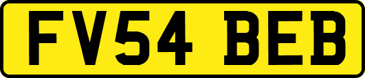 FV54BEB