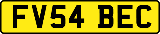 FV54BEC