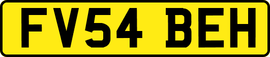 FV54BEH