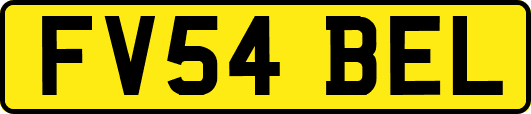 FV54BEL