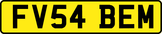 FV54BEM