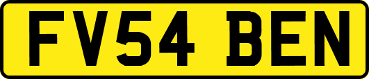 FV54BEN