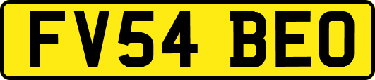 FV54BEO