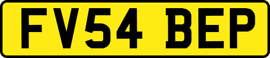 FV54BEP