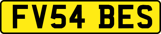 FV54BES