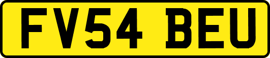FV54BEU