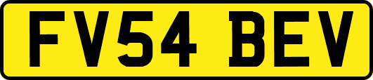 FV54BEV