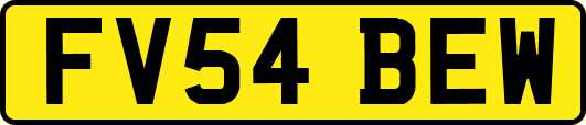 FV54BEW