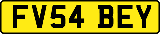 FV54BEY
