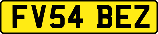 FV54BEZ