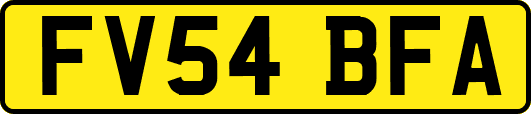 FV54BFA