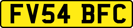FV54BFC
