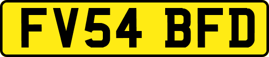 FV54BFD