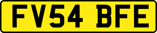 FV54BFE