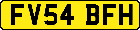 FV54BFH