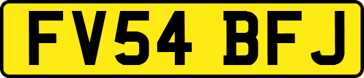 FV54BFJ