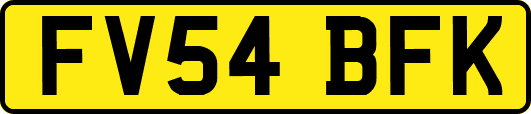 FV54BFK
