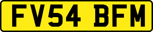 FV54BFM