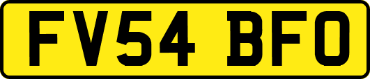 FV54BFO