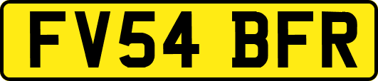 FV54BFR