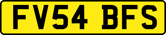 FV54BFS