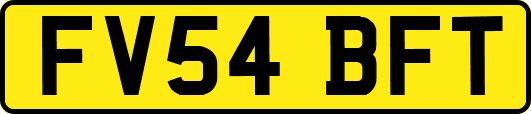 FV54BFT