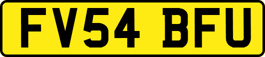 FV54BFU
