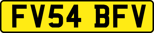 FV54BFV